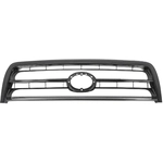 Order Grille Assembly - TO1200262 For Your Vehicle