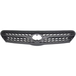 Order Various Manufacturers
 - TO1200272 - Grille Assembly For Your Vehicle