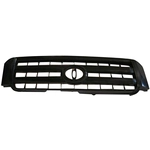 Order Grille Assembly - TO1200275 For Your Vehicle