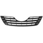 Order Various Manufacturers - TO1200289 - Grille Assembly For Your Vehicle