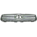 Order Grille Assembly - TO1200292 For Your Vehicle