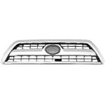 Order Grille Assembly - TO1200299 For Your Vehicle