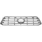 Order Grille Assembly - TO1200306 For Your Vehicle