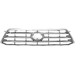 Order Grille Assembly - TO1200308 For Your Vehicle