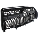 Order Grille Assembly - TO1200316 For Your Vehicle