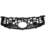 Order Grille Assembly - TO1200318 For Your Vehicle