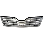 Order Grille Assembly - TO1200321 For Your Vehicle