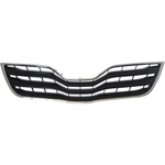 Order Grille Assembly - TO1200324PP For Your Vehicle