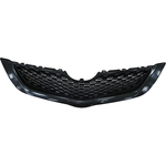 Order Grille Assembly - TO1200328 For Your Vehicle