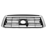 Order Grille Assembly - TO1200337 For Your Vehicle