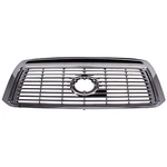 Order Grille Assembly - TO1200338 For Your Vehicle