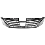 Order Grille Assembly - TO1200339 For Your Vehicle