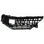 Order Grille Assembly - TO1200348C For Your Vehicle