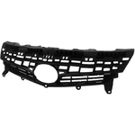 Order Grille Assembly - TO1200350PP For Your Vehicle