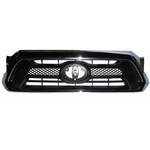 Order Grille Assembly - TO1200351 For Your Vehicle