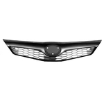 Order Grille Assembly - TO1200354PP For Your Vehicle