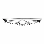 Order Grille Assembly - TO1200357 For Your Vehicle