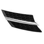 Order Grille Assembly - TO1200360 For Your Vehicle