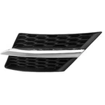 Order Grille Assembly - TO1200361 For Your Vehicle