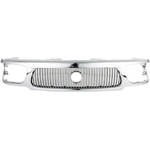 Order Grille Assembly - TO1200369 For Your Vehicle
