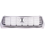 Order Grille Assembly - TO1200374 For Your Vehicle