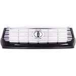 Order Grille Assembly - TO1200375 For Your Vehicle