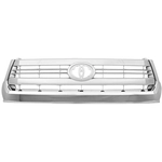 Order Grille Assembly - TO1200376C For Your Vehicle