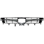 Order Grille Assembly - TO1200377C Capa Certified For Your Vehicle