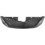 Order Grille Assembly - TO1200391 For Your Vehicle