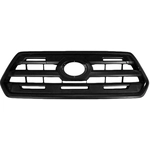 Order Grille Assembly - TO1200407C For Your Vehicle