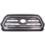 Order Grille Assembly - TO1200408 For Your Vehicle