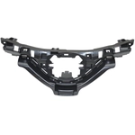 Order Grille Assembly - TO1200417C For Your Vehicle