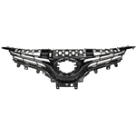 Order Grille Assembly - TO1200419 For Your Vehicle