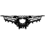 Order Grille Assembly - TO1200420C For Your Vehicle