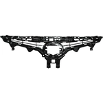Order Grille Assembly - TO1200422 For Your Vehicle