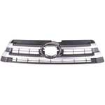 Order Grille Assembly - TO1200425 For Your Vehicle