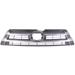 Order Grille Assembly - TO1200427C For Your Vehicle