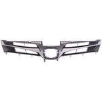 Order Grille Assembly - TO1200430C For Your Vehicle