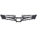 Order Grille Assembly - TO1200432C For Your Vehicle