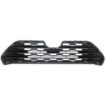 Order Grille Assembly - TO1200438C For Your Vehicle