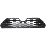 Order Grille Assembly - TO1200441 For Your Vehicle