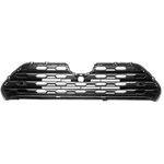 Order Grille Assembly - TO1200441C For Your Vehicle