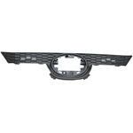 Order Grille Assembly - TO1200442 For Your Vehicle
