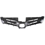 Order Grille Assembly - TO1200443 For Your Vehicle