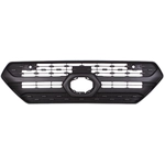 Order Grille Assembly - TO1200446 For Your Vehicle