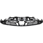 Order Grille Assembly - TO1200448C For Your Vehicle
