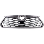 Order Grille Assembly - TO1200456 For Your Vehicle