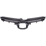 Order Grille Assembly - TO1200460 For Your Vehicle