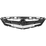 Order Grille Assembly - AC1200129C For Your Vehicle