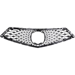 Order Grille Assembly - AC1200136 For Your Vehicle